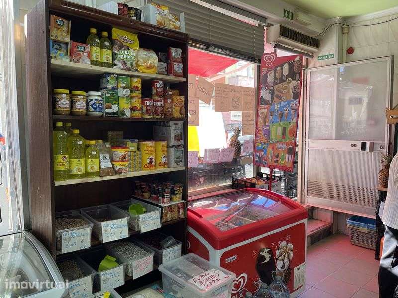 Shop tresspass /Tresspasse de loja - Grande imagem: 3/12