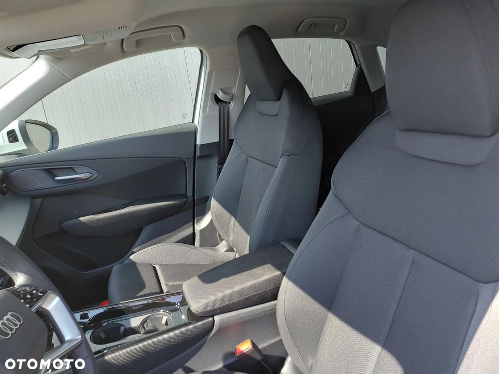 Audi Q3 TFSI mHEV 110 kW S tronic - 7