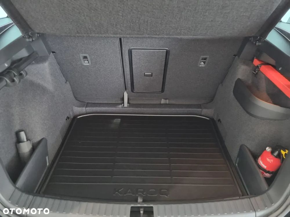 Skoda Karoq 1.5 TSI ACT Sportline DSG - 31