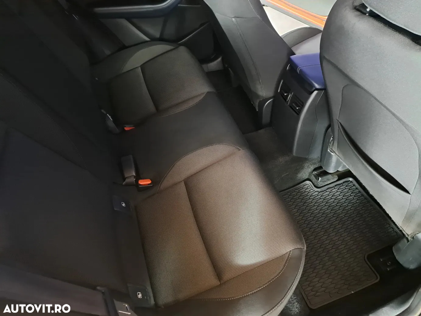Mazda CX-30 - 19