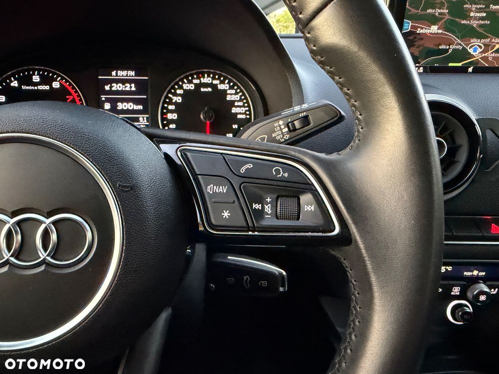 Audi A3 Sportback 1.5 TFSI Sport - 41