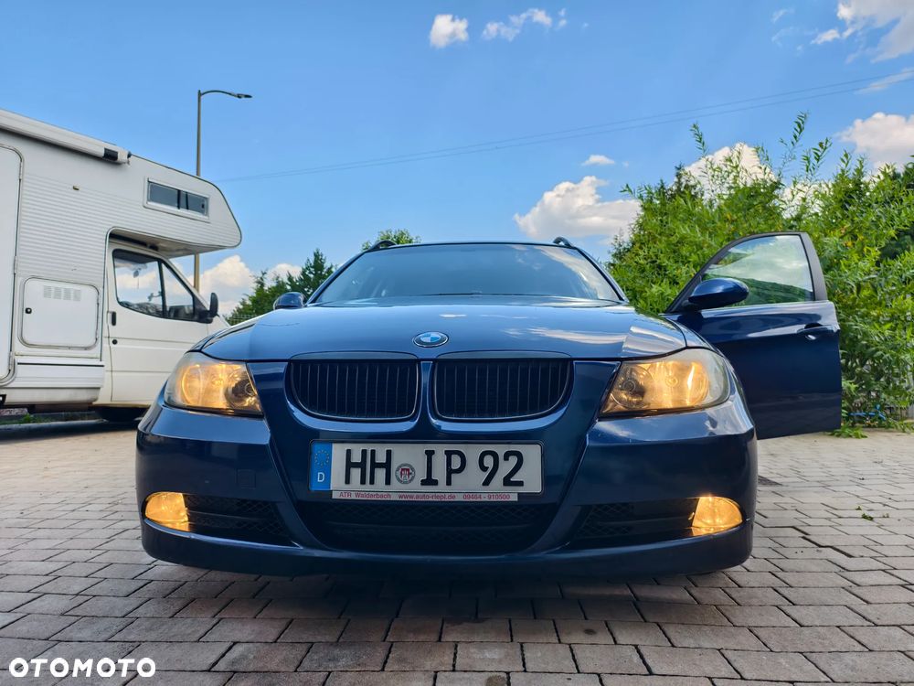 BMW Seria 3 - 3
