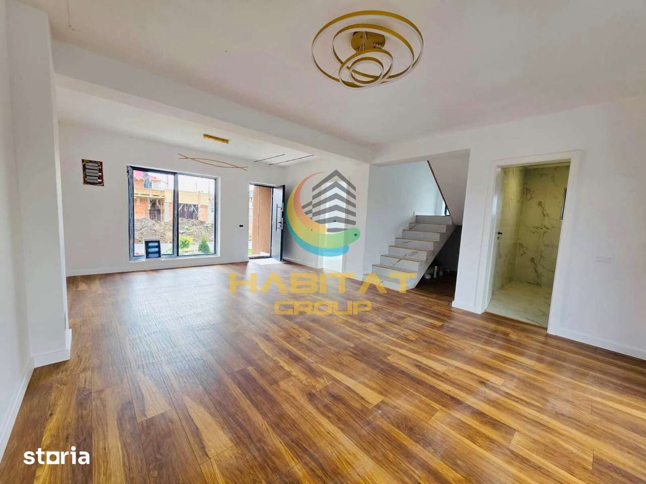 Casa individuala 4 camere, 3 bai, dressing - Imagine principală: 3/14