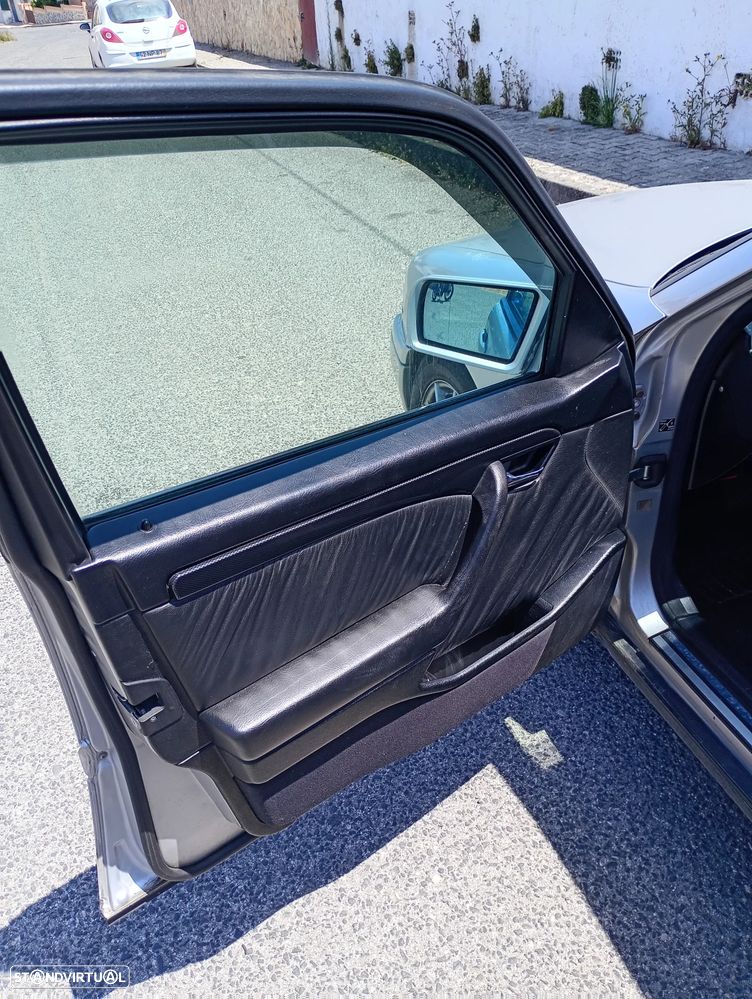 Mercedes-Benz C 250 - 8