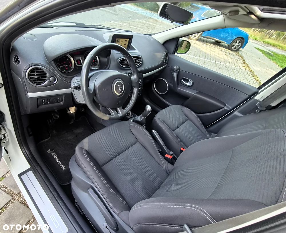 Renault Clio 1.2 16V TCE Edition Dynamique - 18