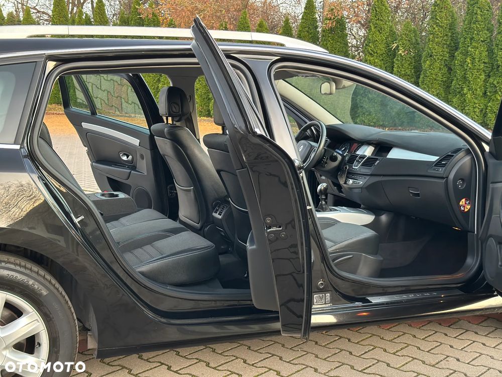 Renault Laguna 2.0 Privilege - 25