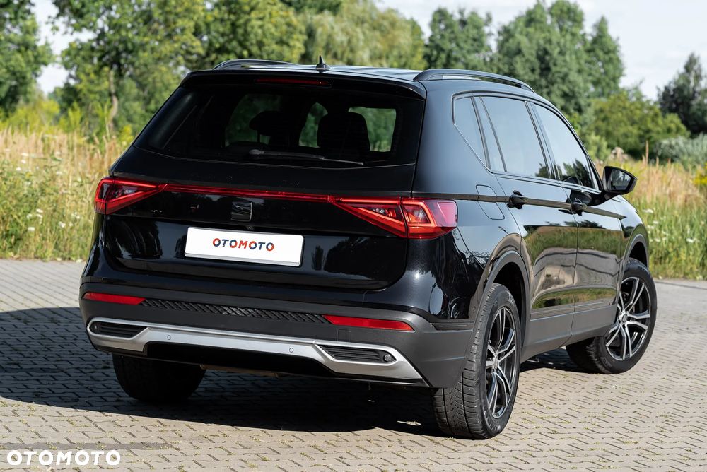 Seat Tarraco 2.0 TDI SCR Xcellence - 30