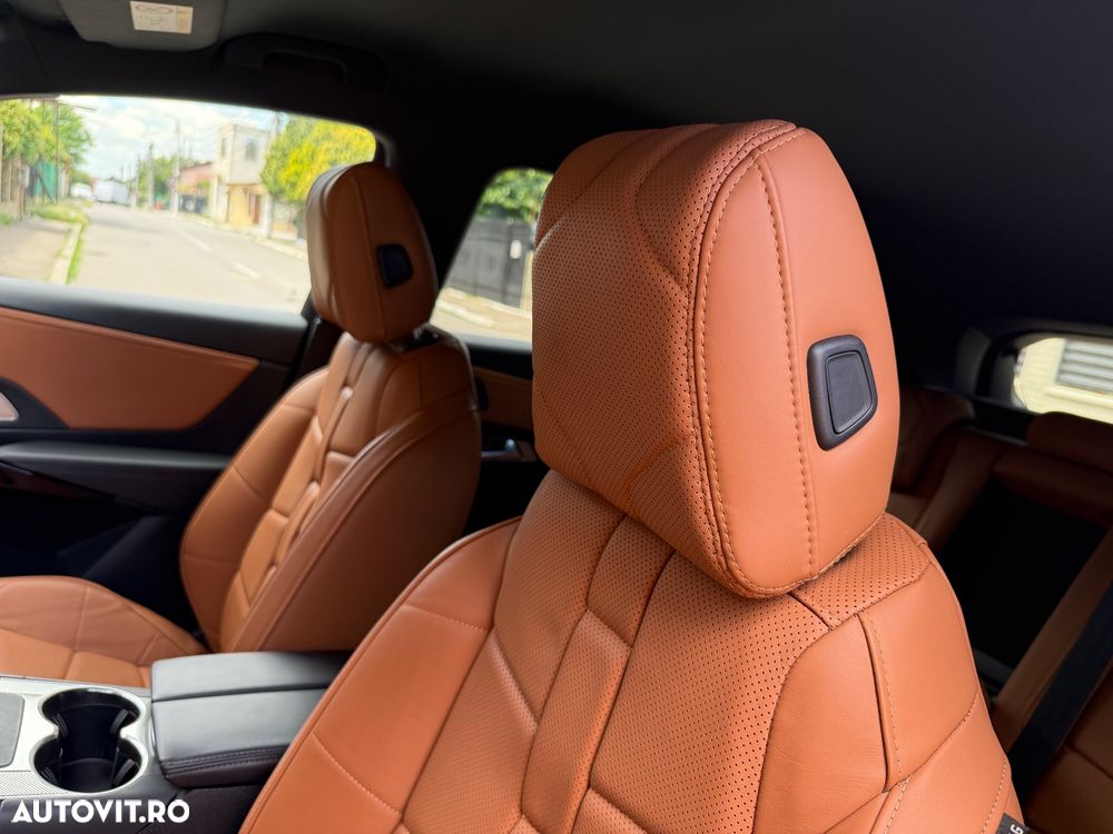 DS Automobiles DS 7 Crossback - 16