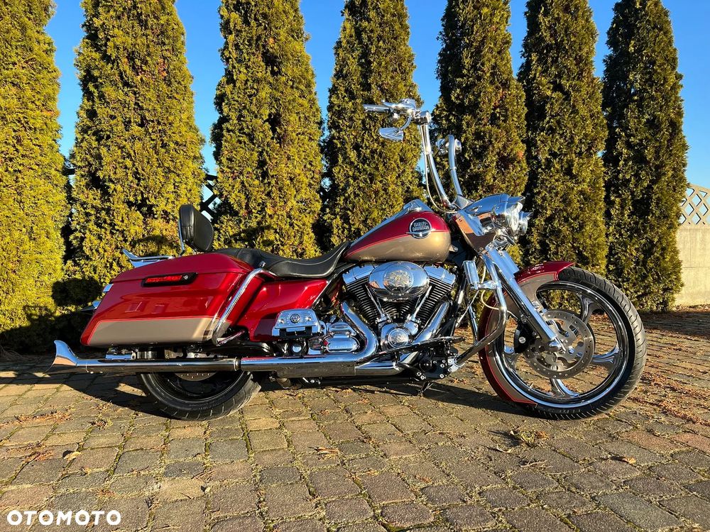 Harley-Davidson Touring Road King - 5