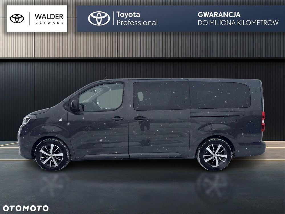 Toyota Proace Verso 2.0 D4-D Long Family - 8