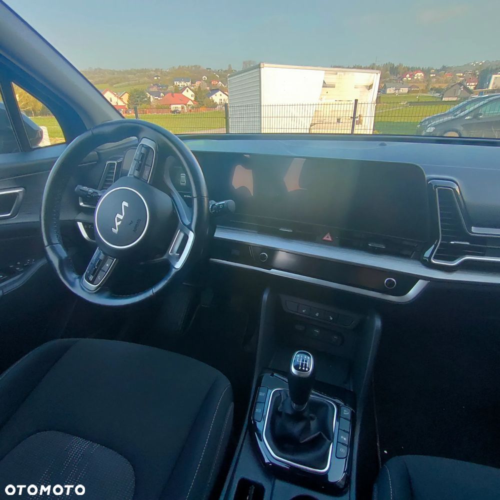 Kia Sportage 1.6 T-GDI L 2WD - 7