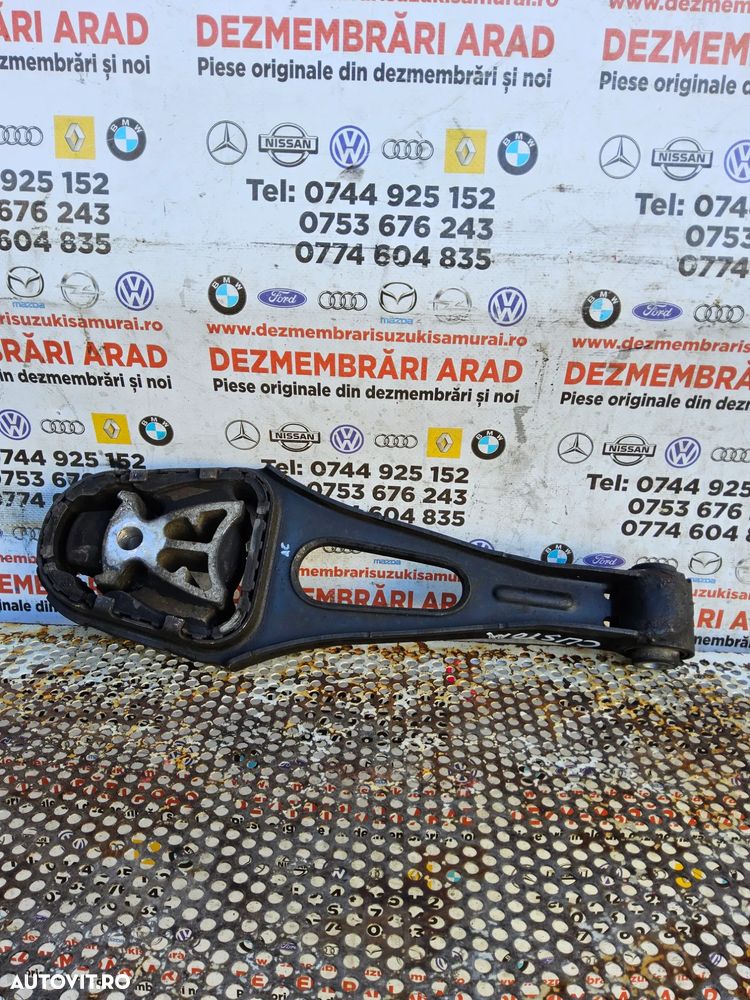 Suport cutie viteze Ford Transit Custom 2.2cod bk216p082ad - 2