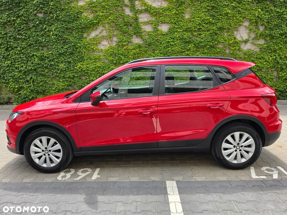 Seat Arona 1.0 TSI Style S&S - 7