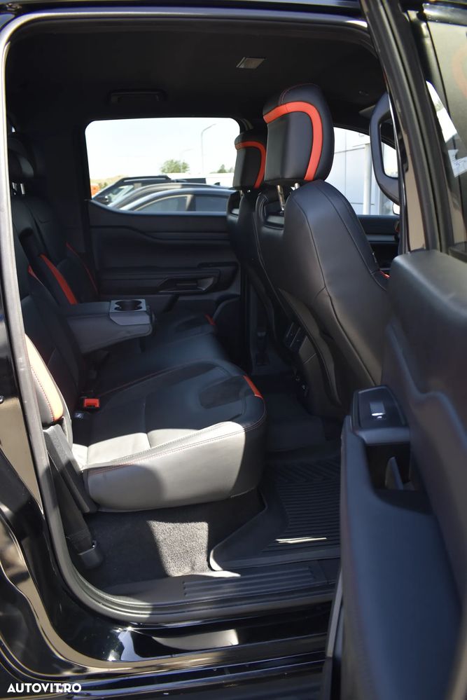 Ford Ranger - 20
