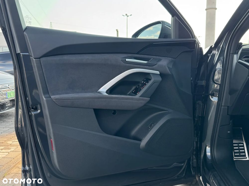 Audi Q5 TFSI mHEV 150 kW Quattro S tronic - 13