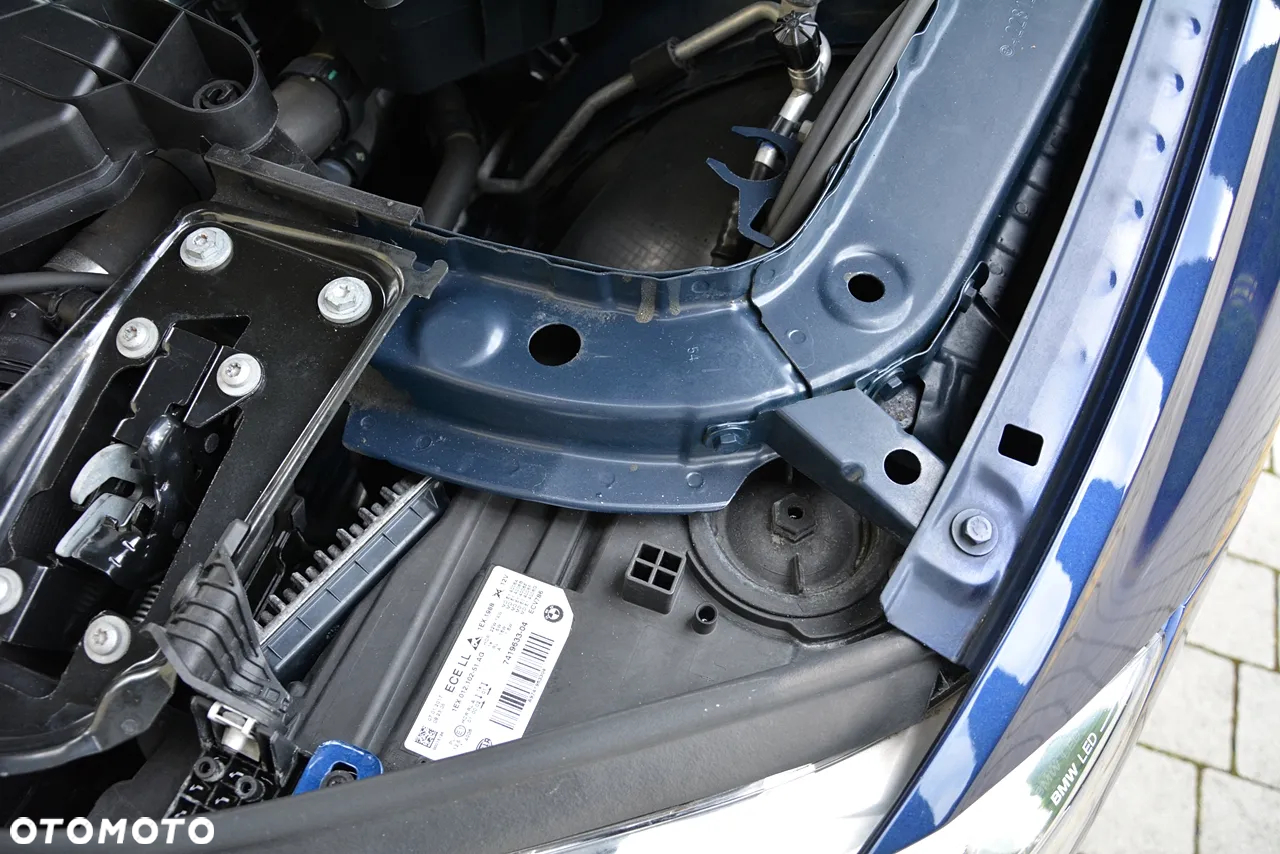 BMW Seria 3 320d - 32