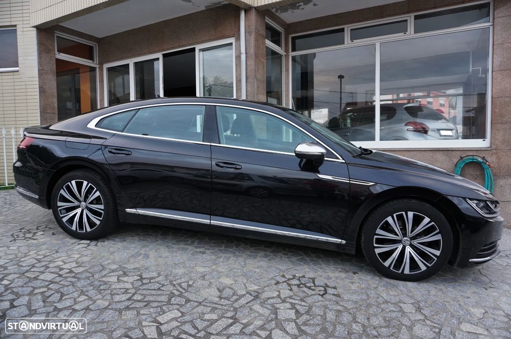 VW Arteon 2.0 TDI Elegance - 4