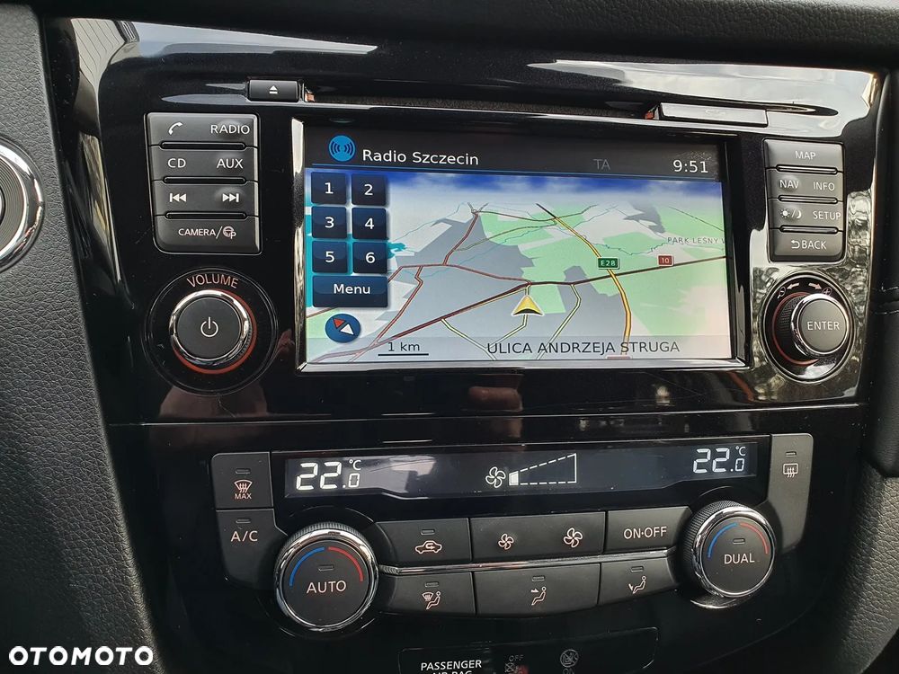 Nissan X-Trail 1.6 DIG-T Tekna 2WD - 22