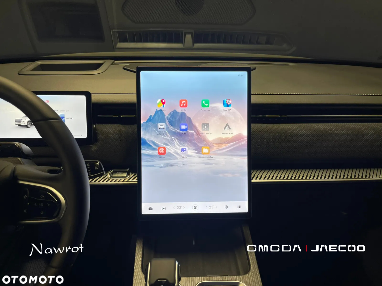 Jaecoo 7 - 14