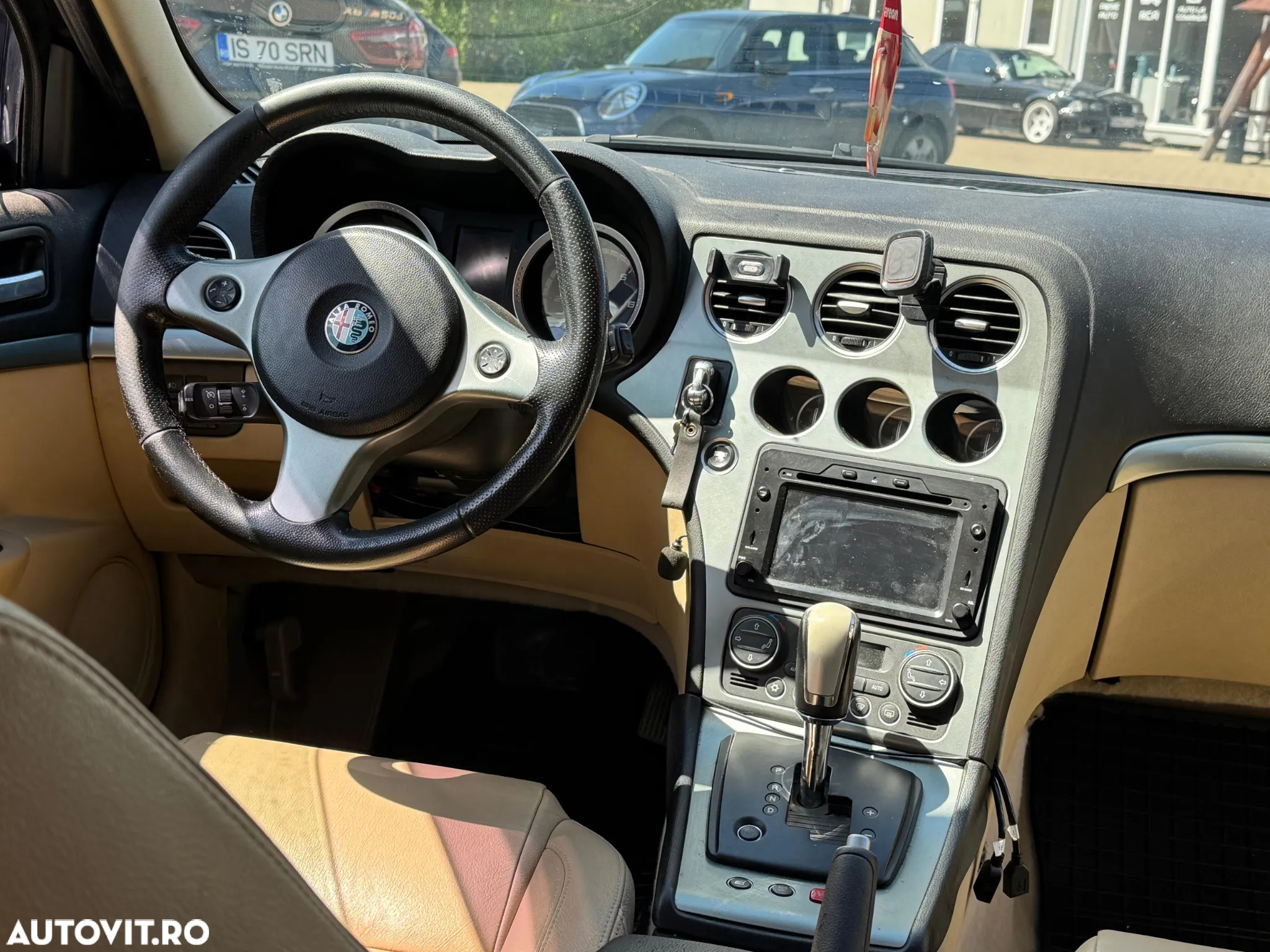 Alfa Romeo 159 - 8