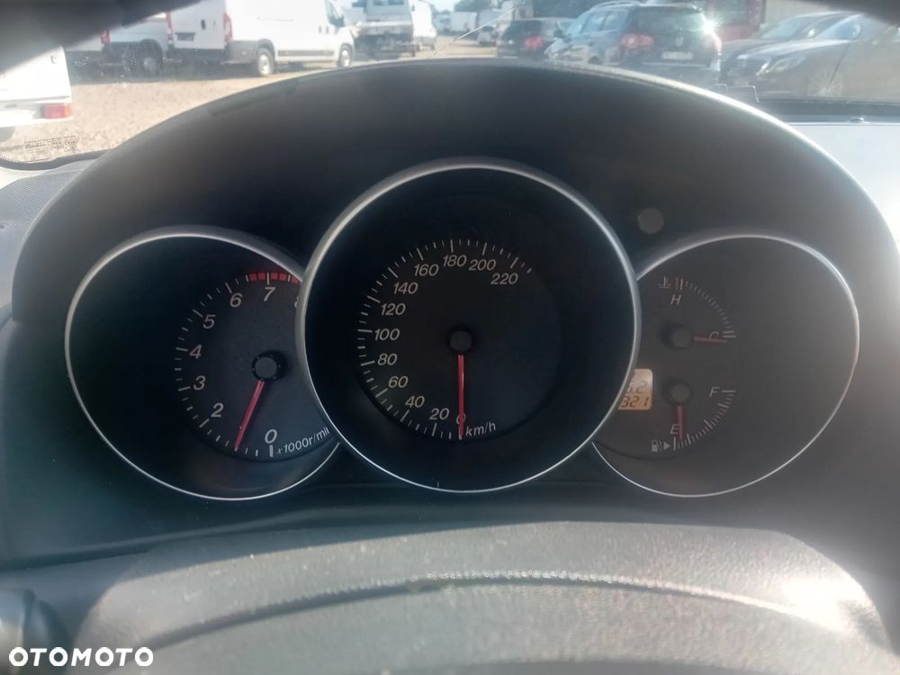 Mazda 3 - 21