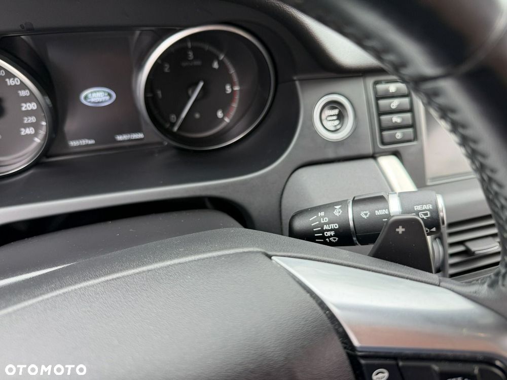 Land Rover Discovery Sport - 21