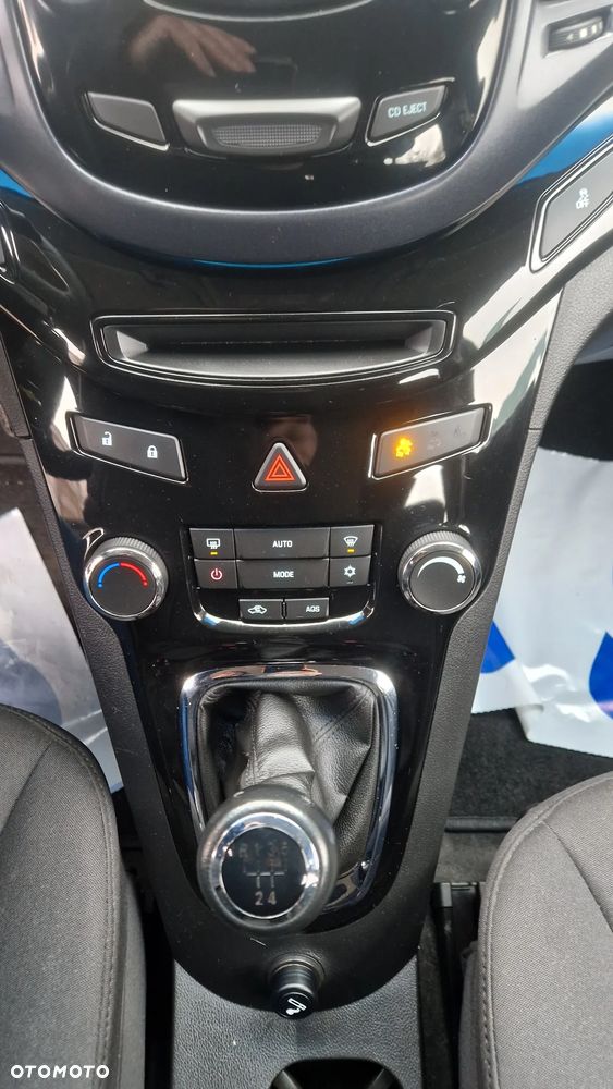 Chevrolet Orlando 1.8 LTZ - 26