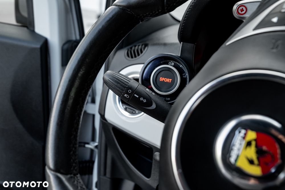 Fiat 500 Abarth - 25