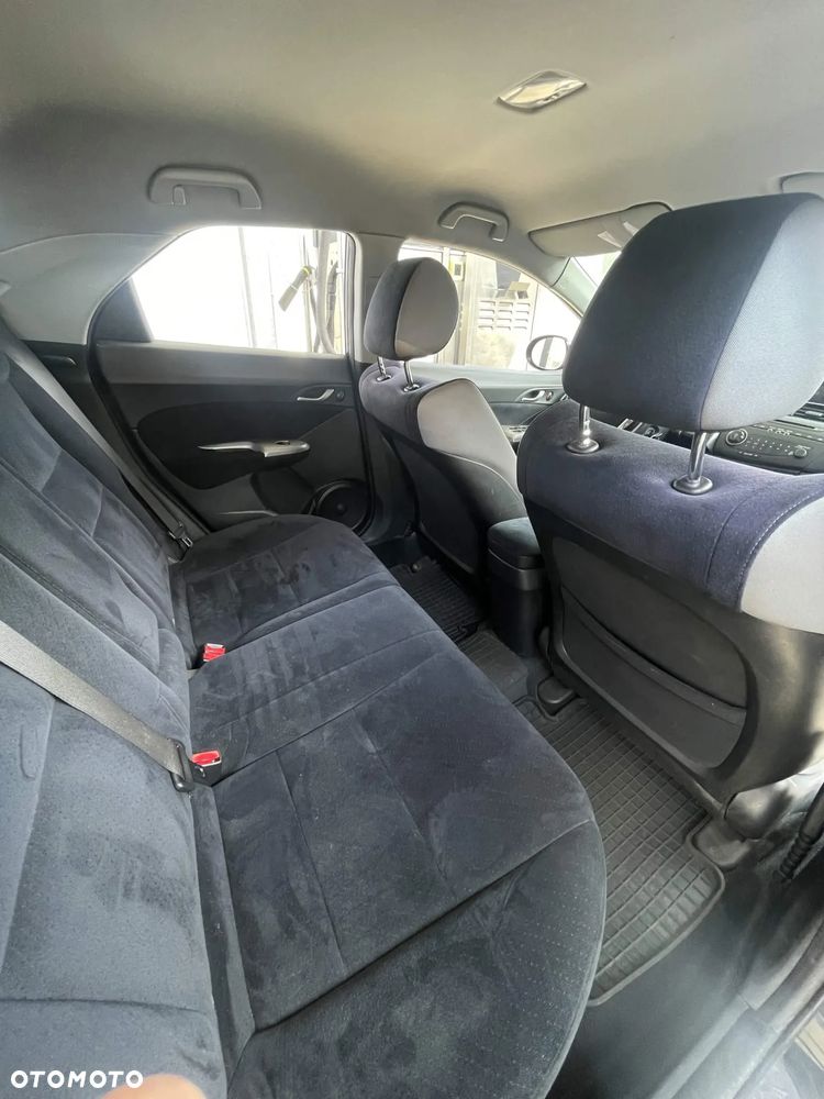 Honda Civic 1.8 Comfort - 9