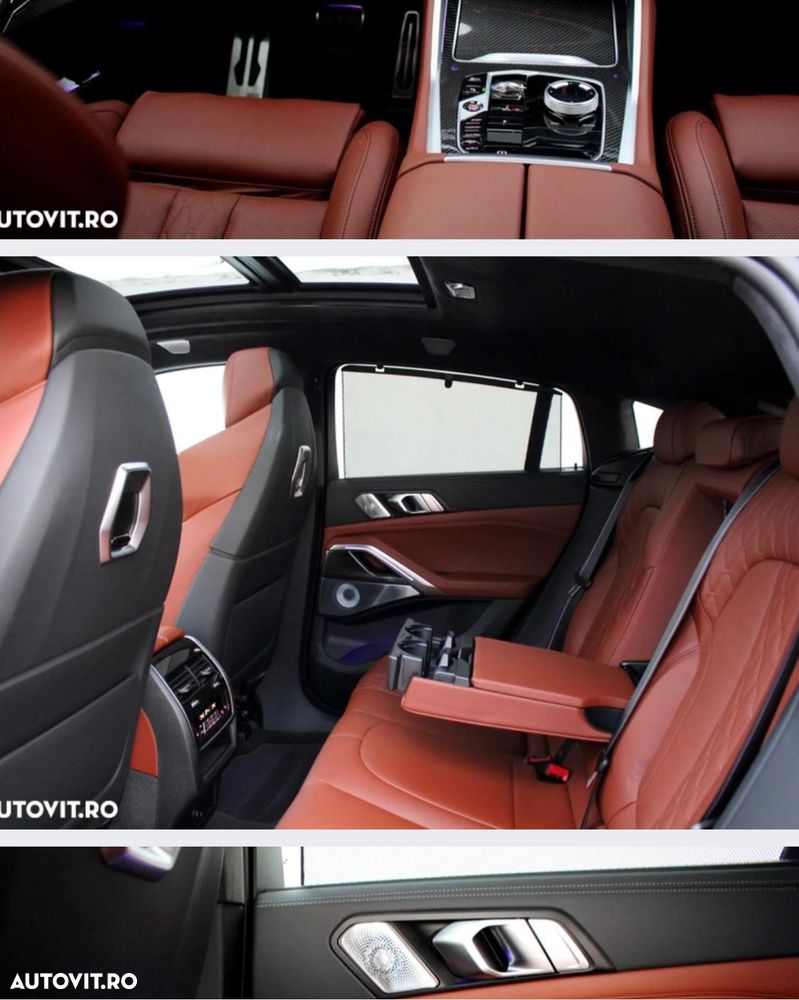 BMW X6 xDrive30d AT MHEV - 5