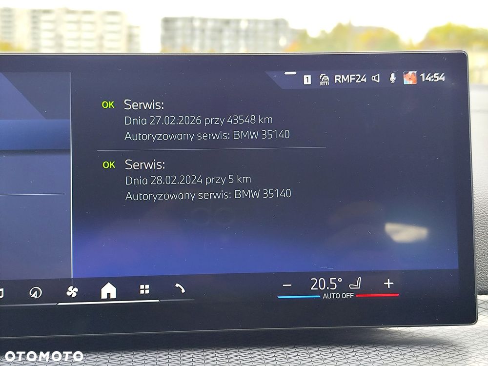 BMW i4 80.7kWh eDrive 35 M Sport - 27