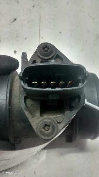 MEDIDOR DE MASSA DE AR OPEL ASTRA H 2004 - 1