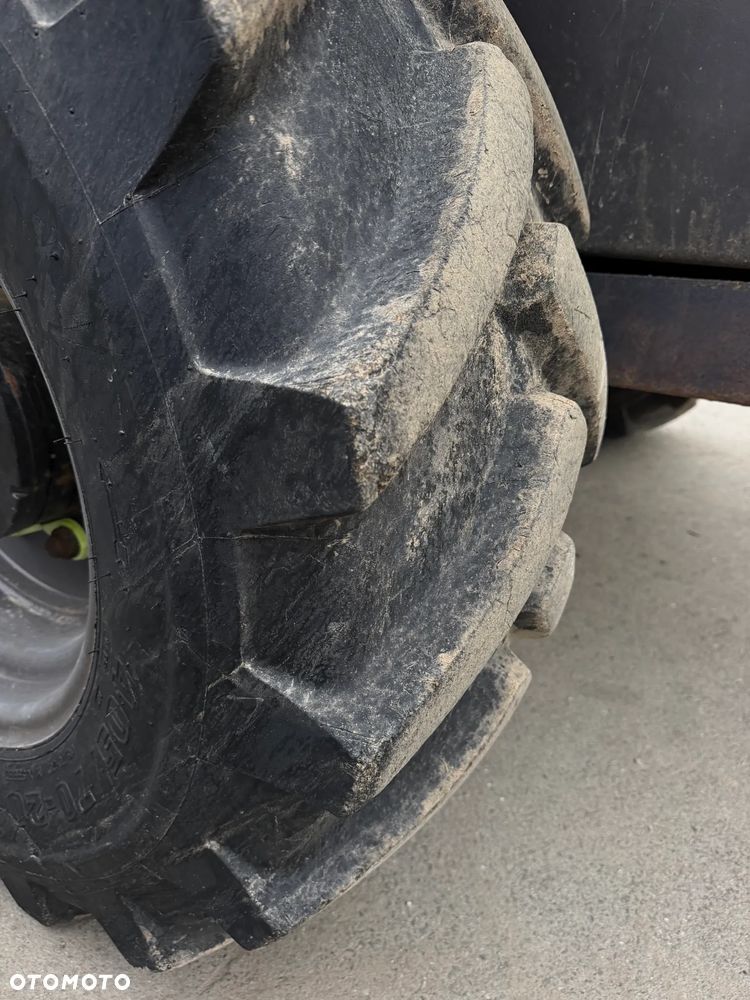 Terex Mecalac TA6s Wozidło wózek z Obrotową Kolebą. 6ton ładowność. 4x4. Silnik Perkins 80KM 4 cylindry. 1900 mtg. 2021 rok. Kamera z wielkim Ekranem! Jazda Rewers 3prędkości. Maszyna jak Nowa z Norweskiego Gospodarstwa! Ani deka luzów i wycieków! Hydrostatic. Pełny Oryginał. Hamulce brzytwa. Serwisy w DEKRA. Maszyna Woziła lekkie ładunki. Praktycznie zerowe zużycie. Wielka Okazja. Wszystko w pełnym Oryginale. Opony Oryginał wszystkie z 2020roku. - 32