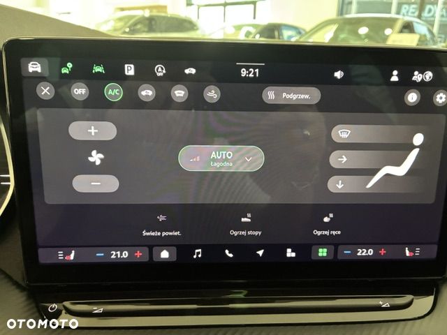 Skoda Octavia 2.0 TSI RS DSG - 23