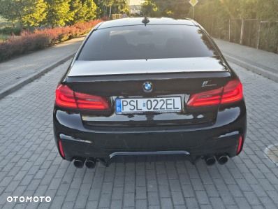 BMW M5 GPF - 3
