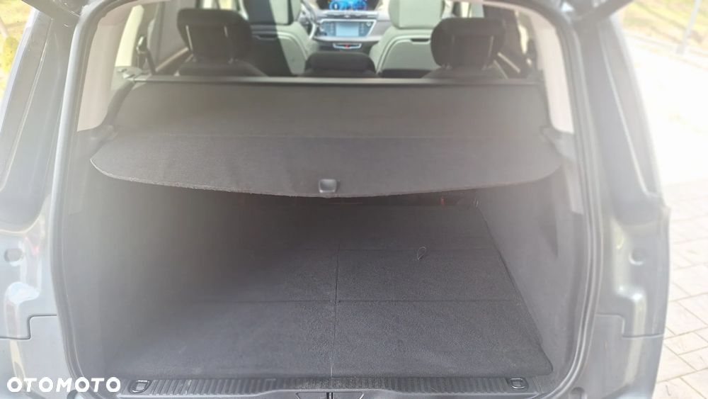 Citroën C4 Grand Picasso BlueHDi 150 Exclusive - 29