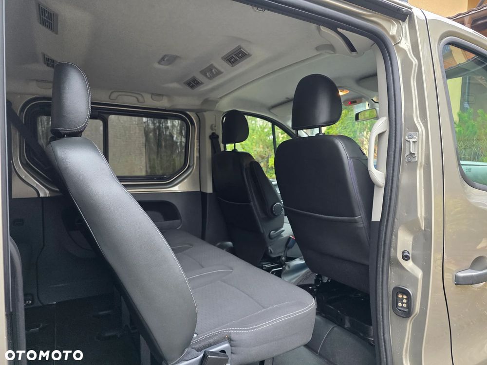 Opel Vivaro L1H1 S&S Tourer - 15