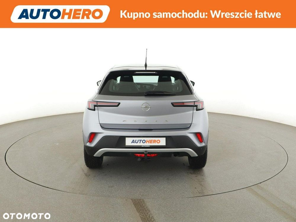 Opel Mokka 1.2 DI Turbo Elegance - 7