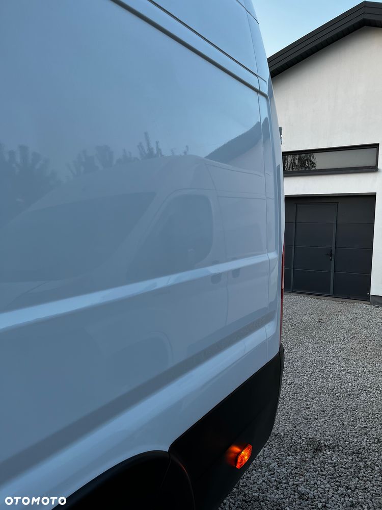 Fiat Ducato L4H3 MAXI - 22