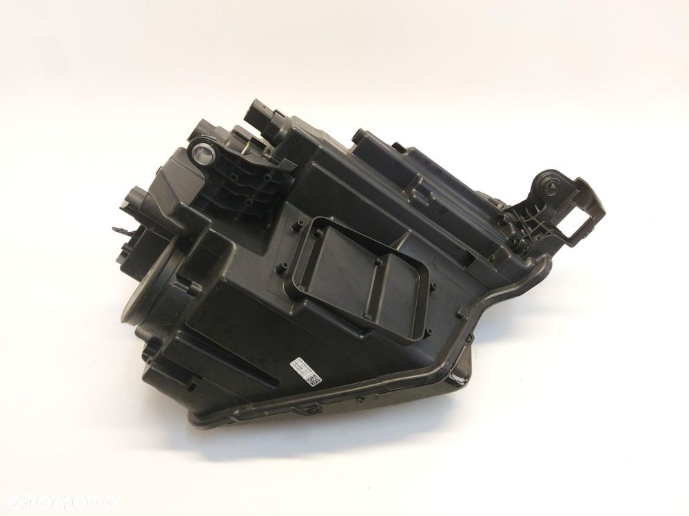 Skoda Karoq Lift 57A LAMPA LEWA PRZÓD LED RHD  57C941009 - 4