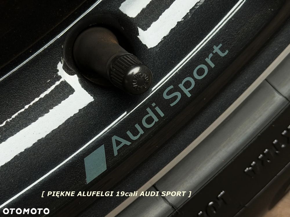 Audi Q3 40 TDI Quattro S Line S tronic - 39