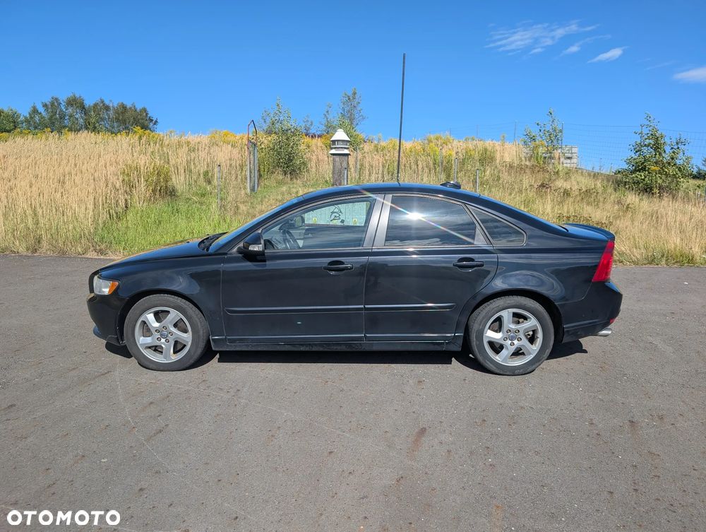 Volvo S40 D4 Momentum - 2
