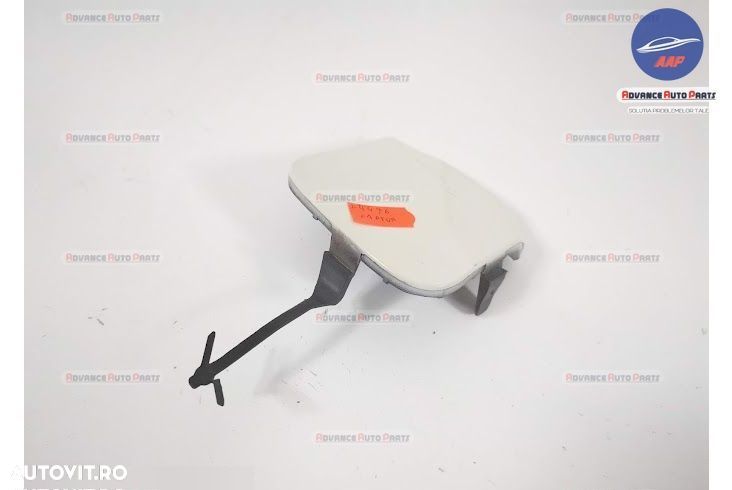 Carlig Remorcare Bara Fata original Renault  Captur  1 [2013 - 2017] - 1