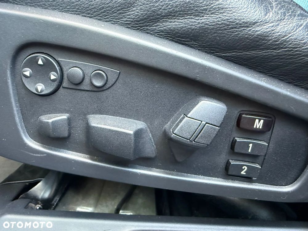 BMW Seria 5 - 12