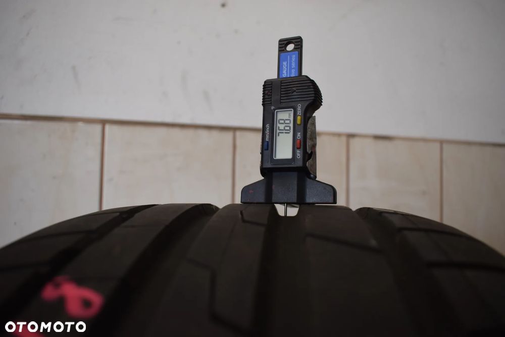 ZR18 245/40 97Y Hankook Ventus S1 Evo 3 Wysyłka gratis! - 4
