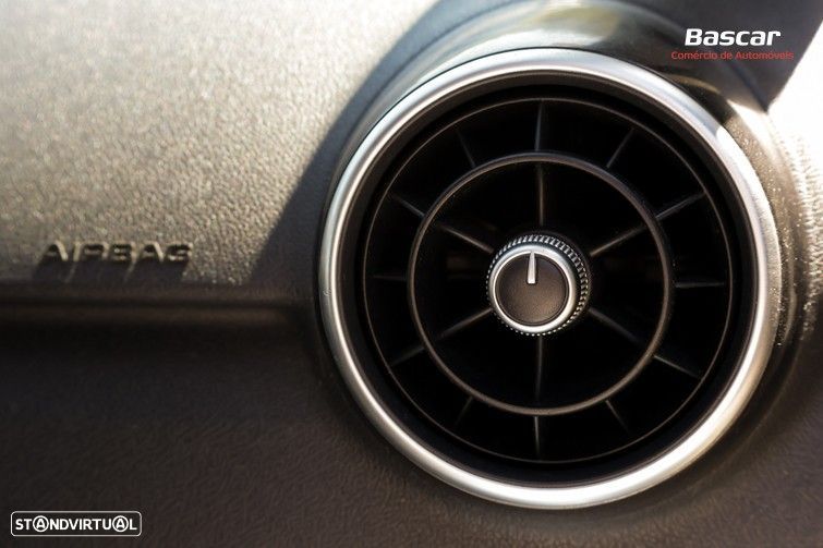 Audi A1 1.6 TDI Sport Edition - 28