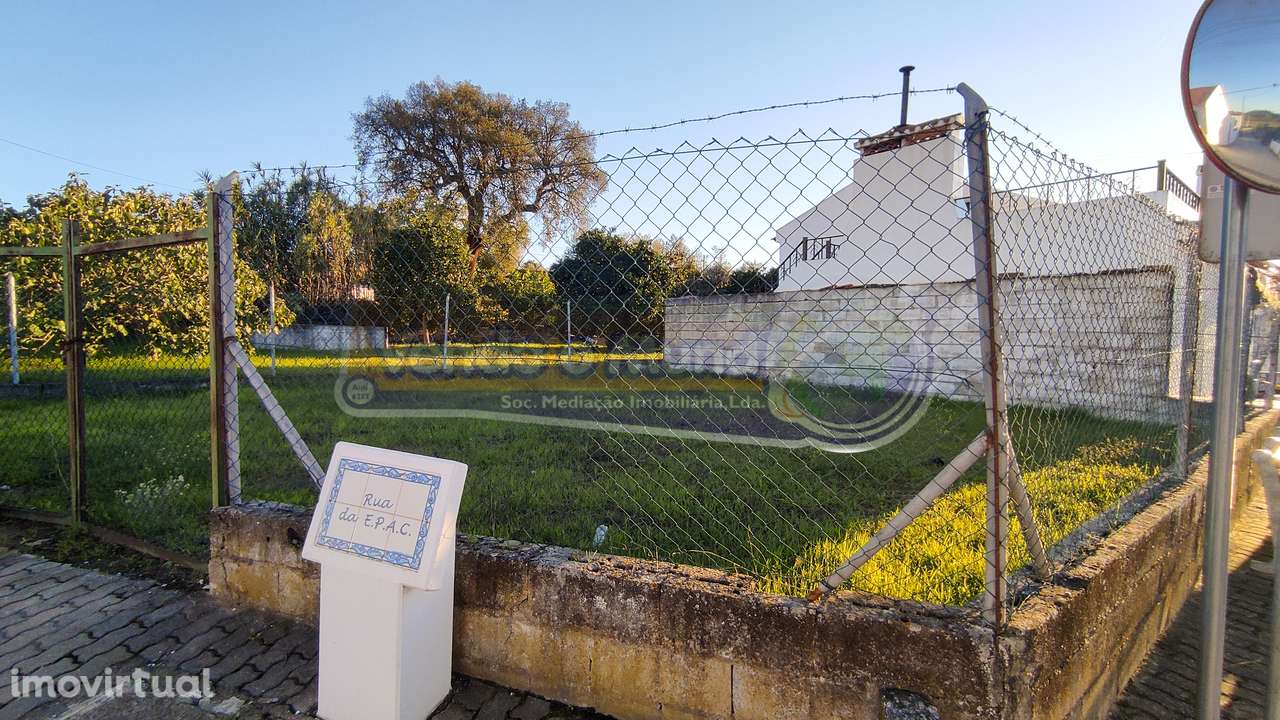 Terreno para construção em Mora (MOR027) - Grande imagem: 3/5