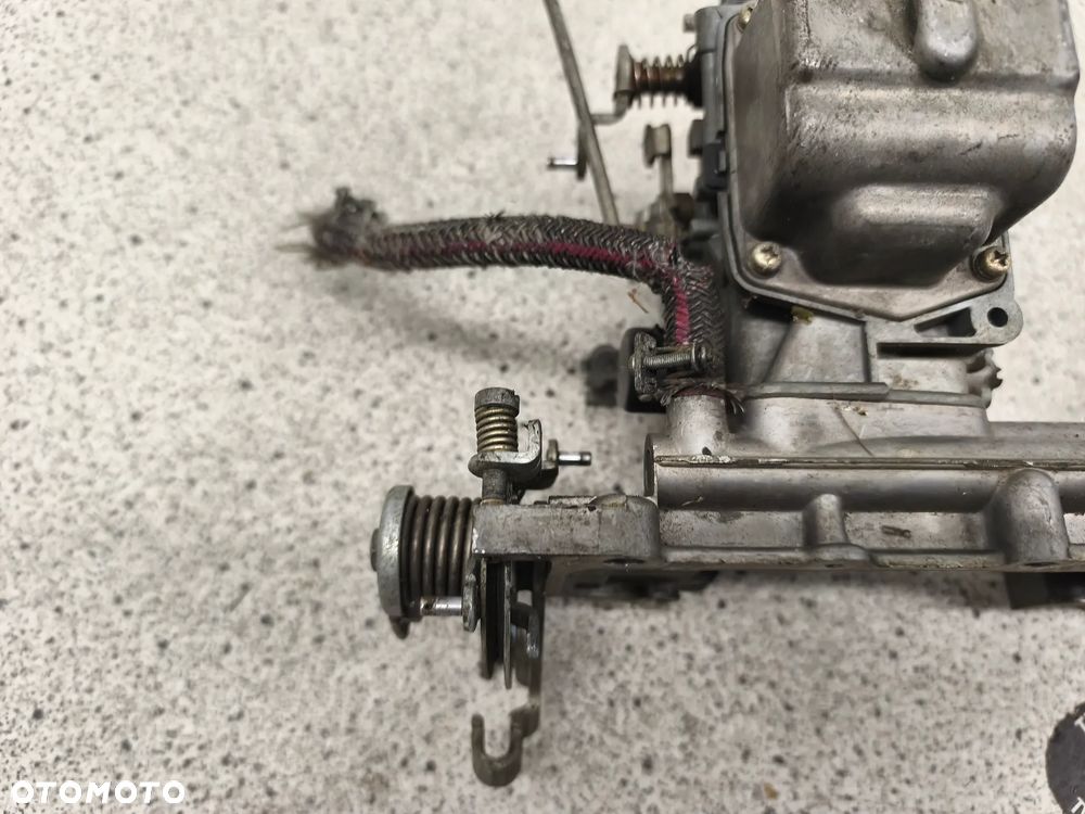 Gaźnik Honda Keihin 7555B - 10