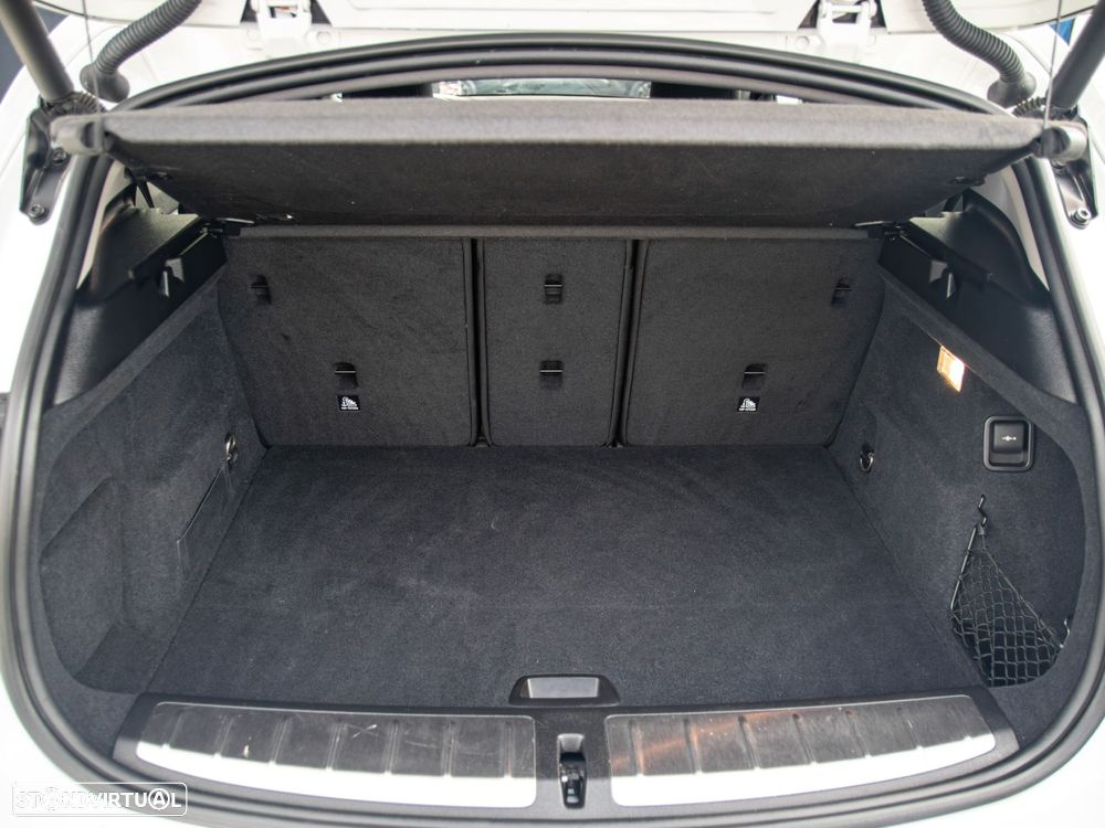 BMW X2 16 d sDrive Auto Pack M - 8