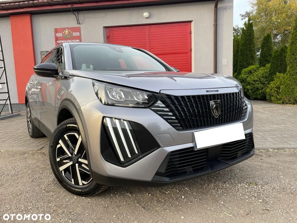 Peugeot 2008 156 Active - 29
